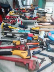 Hand tools - Photo 4