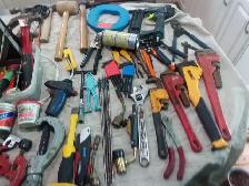 Hand tools - Photo 5