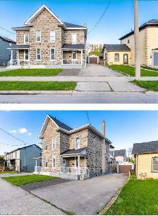 2 Bedroom Upper Unit for Rent