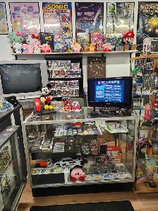 Antiques, Collectibles & Stuff