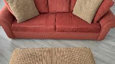 Couch and Loveseat Set - Photo 3