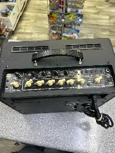 VOX VT20  Valvetronix 25 W Guitar Modeling Amplifier - Photo 2
