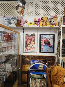 Antiques, Collectibles & Stuff