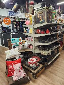 Antiques, Collectibles & Stuff - Photo 5