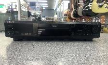 Sony DVP-S550D DVD Player