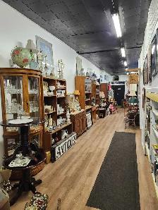 Antiques, Collectibles & Stuff