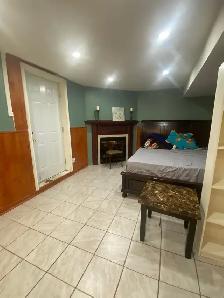 1 bedroom basement available for rent - Photo 4