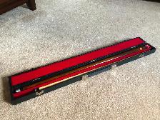 2-Piece Dufferin Pool Cue - Photo 3