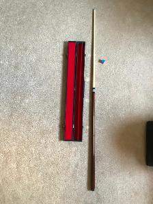 2-Piece Dufferin Pool Cue - Photo 4