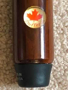 2-Piece Dufferin Pool Cue - Photo 5
