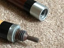 2-Piece Dufferin Pool Cue - Photo 6