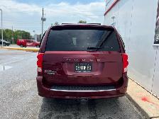 2017 Dodge Grand Caravan SXT PREMIUM PLUS-DVD-NAV-CAM-90KMS - Photo 3