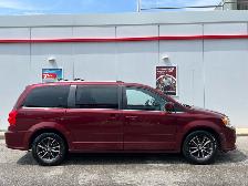 2017 Dodge Grand Caravan SXT PREMIUM PLUS-DVD-NAV-CAM-90KMS - Photo 5