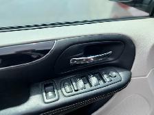 2017 Dodge Grand Caravan SXT PREMIUM PLUS-DVD-NAV-CAM-90KMS - Photo 9