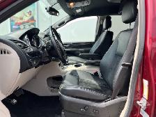 2017 Dodge Grand Caravan SXT PREMIUM PLUS-DVD-NAV-CAM-90KMS - Photo 10