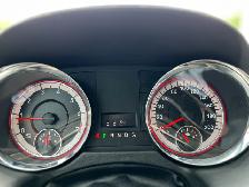 2017 Dodge Grand Caravan SXT PREMIUM PLUS-DVD-NAV-CAM-90KMS - Photo 11