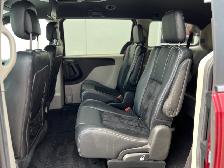 2017 Dodge Grand Caravan SXT PREMIUM PLUS-DVD-NAV-CAM-90KMS - Photo 16