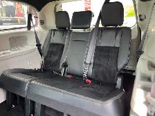 2017 Dodge Grand Caravan SXT PREMIUM PLUS-DVD-NAV-CAM-90KMS - Photo 17