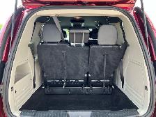 2017 Dodge Grand Caravan SXT PREMIUM PLUS-DVD-NAV-CAM-90KMS - Photo 18