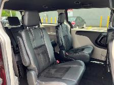 2017 Dodge Grand Caravan SXT PREMIUM PLUS-DVD-NAV-CAM-90KMS - Photo 19