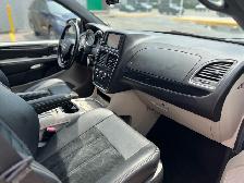2017 Dodge Grand Caravan SXT PREMIUM PLUS-DVD-NAV-CAM-90KMS - Photo 20