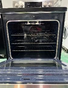Samsung Glass Top Stove (S4335) with delivery - Photo 3
