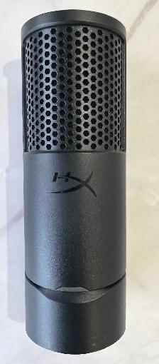 HYPERX SOLO CAST 2 GAMING MIC