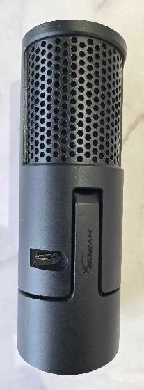 HYPERX SOLO CAST 2 GAMING MIC - Photo 2