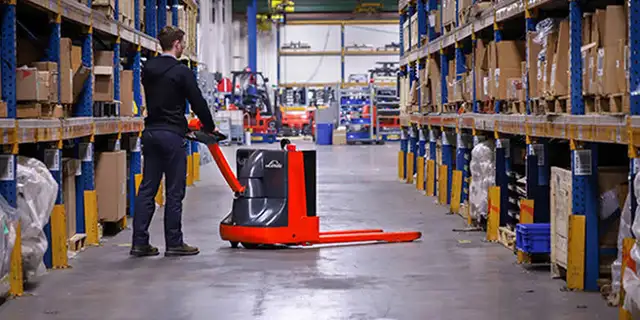 JOB   Material Handler – DAY SHIFT - Mississauga