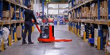 JOB   Material Handler – DAY SHIFT - Mississauga
