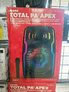 Speaker Bluetooth
