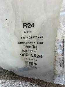 fibreglass insulation