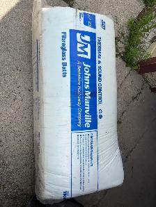 fibreglass insulation - Photo 2