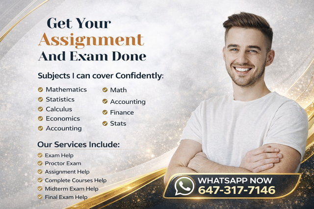 Accounting • Finance • Economics KILLING YOU?We deliver A