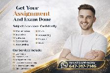 Accounting • Finance • Economics KILLING YOU?We deliver A