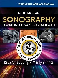Workbook and Lab Manual for Sonography 6th Edition 9780443264412
