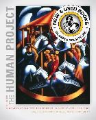 The Human Project 5th Edition by Clive Cockerton 9780132053532