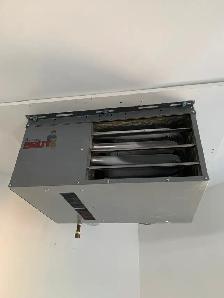 BEACON MORRIS 45,000 BTU Gas Fired Heater