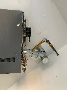 BEACON MORRIS 45,000 BTU Gas Fired Heater - Photo 3