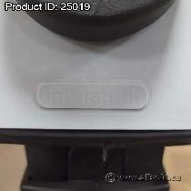 Interstuhl Black Executive Leather Office Task Chair - Photo 3