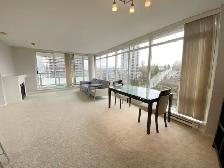 Brentwood Park Area Furnished 2-Bedroom Condo Unit for Rent! - Photo 3