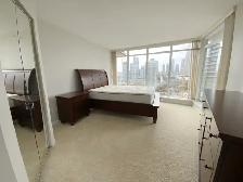 Brentwood Park Area Furnished 2-Bedroom Condo Unit for Rent! - Photo 4