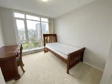 Brentwood Park Area Furnished 2-Bedroom Condo Unit for Rent! - Photo 5