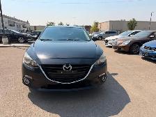 2014 Mazda MAZDA3 Manual : No Reported Accidents, Low Mileage - Photo 2