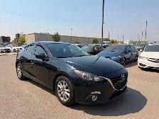 2014 Mazda MAZDA3 Manual : No Reported Accidents, Low Mileage - Photo 3