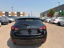 2014 Mazda MAZDA3 Manual : No Reported Accidents, Low Mileage - Photo 5