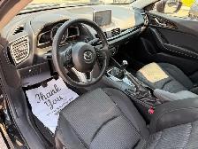 2014 Mazda MAZDA3 Manual : No Reported Accidents, Low Mileage - Photo 7