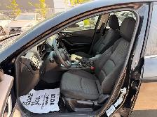 2014 Mazda MAZDA3 Manual : No Reported Accidents, Low Mileage - Photo 8