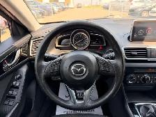 2014 Mazda MAZDA3 Manual : No Reported Accidents, Low Mileage - Photo 12