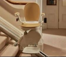 Stairlift Repairs Battery Replacement Transfer Removal